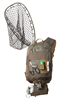 Umpqua ZS2 Steamboat 1200 Sling Pack Olive Net